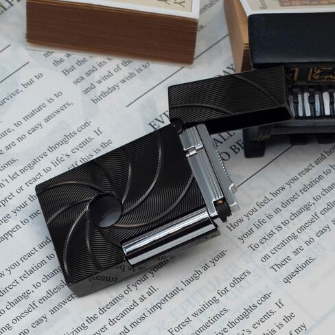 Retro Trench 007 Lighter, Crisp Click Sound, Metal, Adjustable Soft Flame Lighters, Unique Birthday Gift for Men Father Husband Boyfriend (Silver) in Kuwait