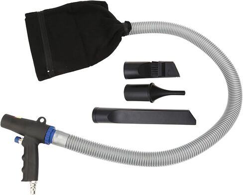 Air Suction in Saudi Arabia