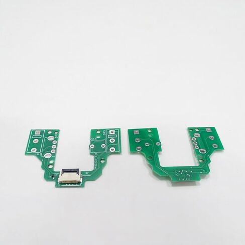 Mouse Welded Soldered Motherboard Button Board with Switches Replacement for GProX Superlight 2 Gaming Mouse for GProX Superlight 2 Mouse in Saudi Arabia
