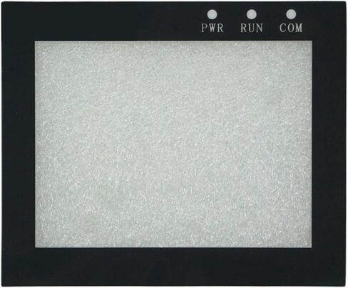 SA-3.5A EA-035A AK-035A-T EA-035A-T - Plastic protective film touch screen(Touchpad) in Saudi Arabia