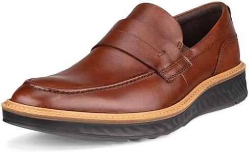 ECCO Men's St.1 Hybrid Penny Loafer in Saudi Arabia