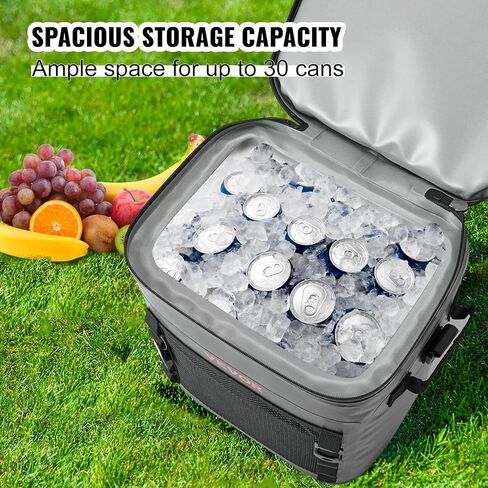 Vevor Soft Cooler 16/24/30 العلب in Kuwait
