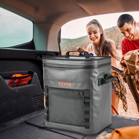 Vevor Soft Cooler 16/24/30 العلب in Kuwait