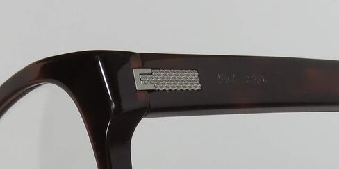 Jack Spade 0807 Men's Freeman Black Plastic Frame Eyeglasses in Saudi Arabia