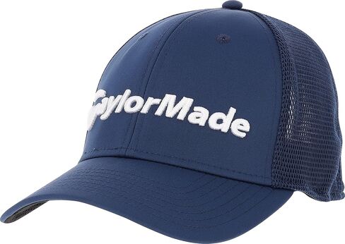 TaylorMade mens Golf Performance Cage Hat Charcoal Large/Extra Large in Kuwait