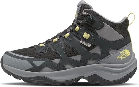 The North Face Hedgehog 3 Mid WP in Saudi Arabia