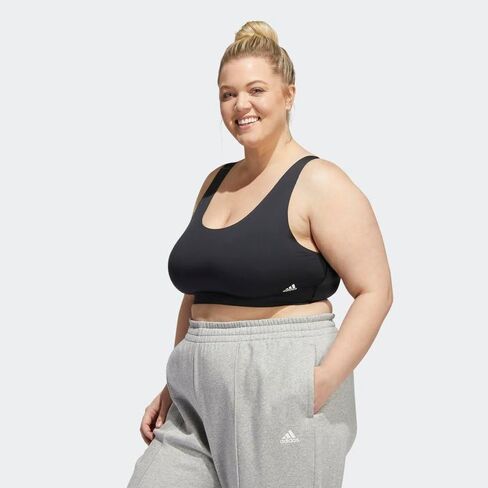 adidas Women's Everday Light Support Better Bra in Saudi Arabia