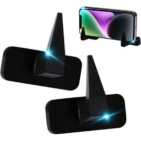 Dash Studz - Simple and Elegant Car Dashboard Phone Mount Brackets