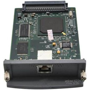 620N Ethernet Internal Print Server Network Card Compatible with JetDirect J7934A J7934G 5550 3005 5200 2200 4200 4250 5500