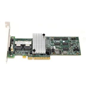 M5015 Megaraid 9260-8i SATASAS 6G PCIE X8 Card, Excellent Reading and Writing Performance, Suitable for Server Matrices