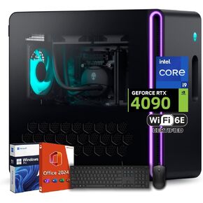 Alienware Desktop PC