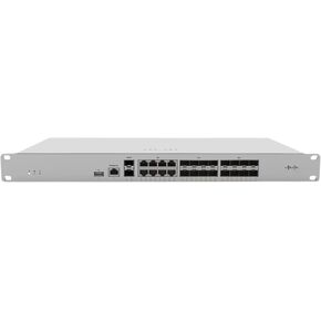 MX85-HW Cloud-Managed Security & SD-WAN Appliance Firewall (New Sealed)