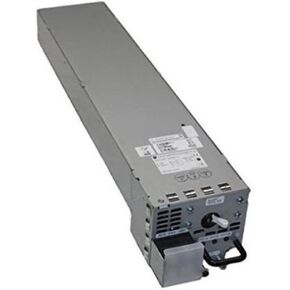 Juniper Networks JPSU-650W-AC-AFO 650W AC Front-to-Back Airflow Power Supply (Renewed)