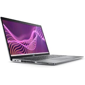 Dell Latitude 5540 15.6" Notebook - Full HD - 1920 x 1080 - Intel Core i7 13th Gen i7-1365U Deca-core (10 Core) - 16 GB Total RAM - 512 GB SSD - Titan Gray