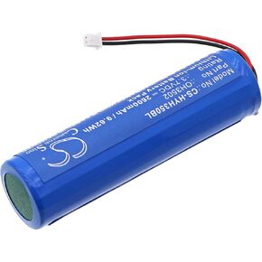 استبدال كاميرون سينو ل Hon'eywell OH3502 OH3502 1D بطارية 2600mAh/3.7V