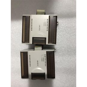 Davitu Motor Controller - LM3312 Used in Good Condition