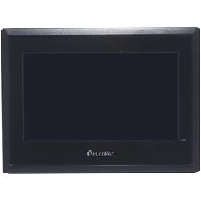 Davitu Motor Driver - THA62-MT XINJE Touchwin HMI Touch Screen 10.1 inch 800 * 480 in box, oil proof display