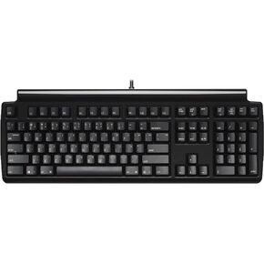 FK302QPC-HQ Half-QWERTY Keyboard - PC/Mac w/Mechanical Switches