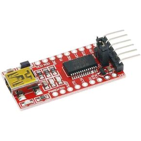 FT232RL Ftdi Usab 3.3V 5.5V to Serial Adapter Module Forarduin Mini Port.Buy A Please Choose Me New 2025 High for Reliable Electronic Component, Precision, Stable Performance