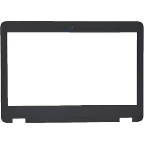 Replacement LCD Front Bezel for Lenovo 100e Chromebook Gen4 Series Laptop Screen Cover Intel - Type 83G8 83G9 5CB1M21498
