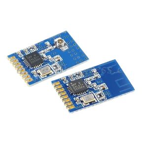 ML01IPX ML01S NRF24L01+ 2.4GHz WiFi Transceiver Module 2.4G Wireliess Data Transmission Board New 2025 for Arrival High for Quality