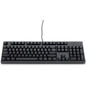 FILCO Majestouch 3 Ninja Laser Engraved PBT Mechanical Keyboard (Cherry MX Silent Red)