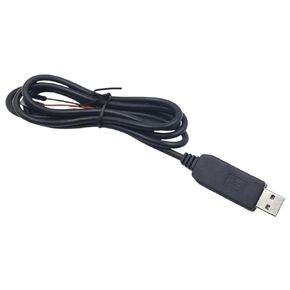 Cp2102 Cable-1Pcs Cp2102 Module Usab to Serial Uart Stc Download Cable Pl2303 Brush Line Upgrade New 2026 High for Reliable Electronic Component, Precision, Stable Performance