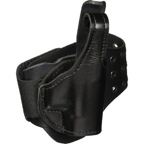 G&G Black BootLock Ankle Holster for Backup Gun B716-G27