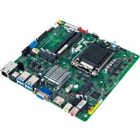 Mitac PH11SI KabyLake/Skylake Thin Mini ITX Motherboard