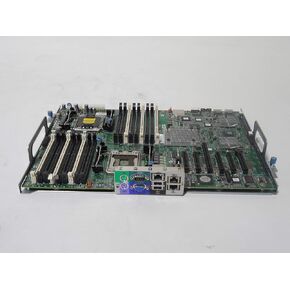HP 606019-001 Motherboard for Ml350 G6