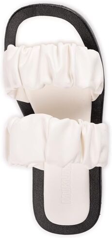 MUK LUKS Women's Club South Beach Sandals in Kuwait