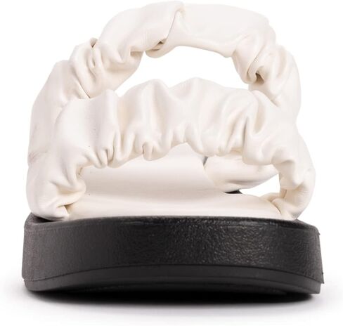 MUK LUKS Women's Club South Beach Sandals in Kuwait