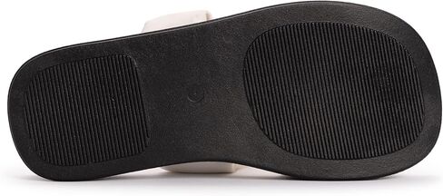MUK LUKS Women's Club South Beach Sandals in Kuwait
