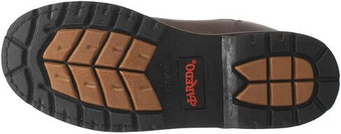 Laredo Men's Work Industrial Boot in Saudi Arabia