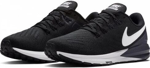Nike Womens Air Zoom Pegasus 37 Casual Running Womens Shoe Bq9647-007 Size 7 in Saudi Arabia
