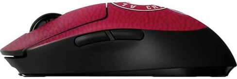 Skinit Decal Other Skin Compatible with G Pro Wireless Gaming Mouse - Officially Licensed University of Alabama University Seal Design in Saudi Arabia