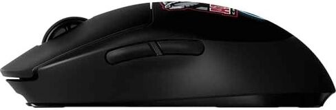 Skinit Decal Other Skin Compatible with G Pro Wireless Gaming Mouse - Officially Licensed University of Alabama University Seal Design in Saudi Arabia