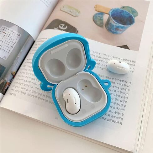 علبة السيليكون لـ Samsung Galaxy Buds Fe (2023) / Buds2 Pro (2022) / براعم 2 (2021) / Buds Pro (2021) in Kuwait