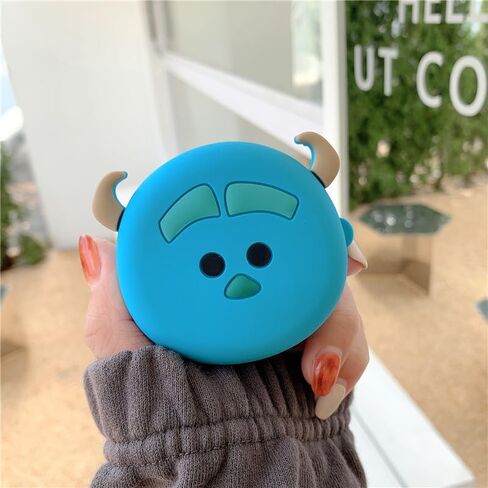 علبة السيليكون لـ Samsung Galaxy Buds Fe (2023) / Buds2 Pro (2022) / براعم 2 (2021) / Buds Pro (2021) in Kuwait