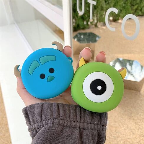 علبة السيليكون لـ Samsung Galaxy Buds Fe (2023) / Buds2 Pro (2022) / براعم 2 (2021) / Buds Pro (2021) in Kuwait