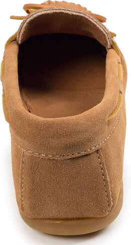 Minnetonka Men's Classic Moc in Saudi Arabia