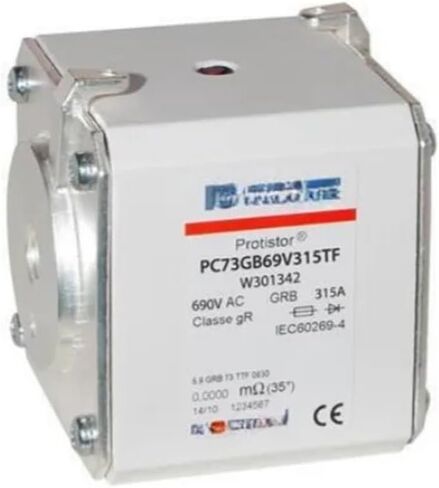 PC73GB69V500TF C301716 PC73GB69V550TF Z301345 PC73GB69V630TF A301346 PC73GB69V700TF B301347 FUSE (PC73GB69V500TF) in Kuwait