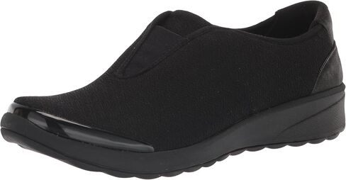 BZees Womens Glory Slip-On Sneaker Abbey Stone 8.5 M in Saudi Arabia