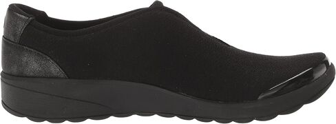 BZees Womens Glory Slip-On Sneaker Abbey Stone 8.5 M in Saudi Arabia
