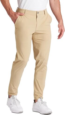 PUMA GOLF mens 101 Evo Pant Golf Pants in Saudi Arabia
