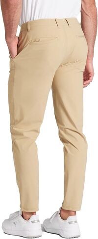 PUMA GOLF mens 101 Evo Pant Golf Pants in Saudi Arabia