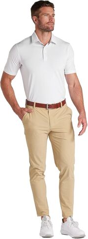 PUMA GOLF mens 101 Evo Pant Golf Pants in Saudi Arabia
