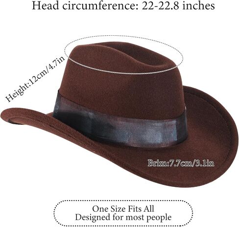 Womens Rhinestone Cowgirl Cowboy Hat Wide Brim Diamond Glitter Western Cowboy Hat in Saudi Arabia