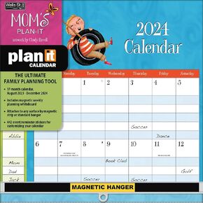 WSBL Mom's 2024 Plan-It™ Calendar (24997009167)