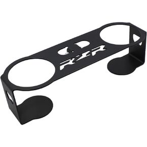 Polaris RZR Cup Holder - RZR Grab Handle Drink Cup Holder Fit for 2008-2020 Polaris RZR 4 800/900 RZR 570 Black